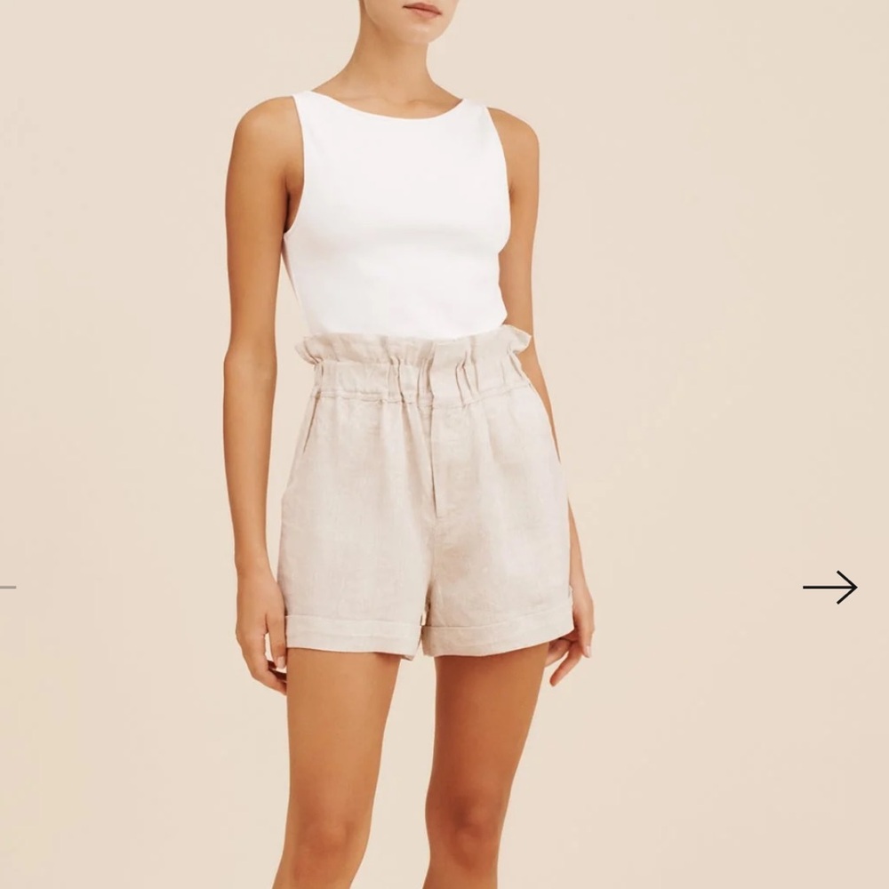 Posse Ducky Short